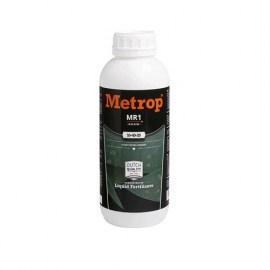METROP - MR12